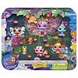 Littlest Pet Shop Majestic Masquerade Pets Collection Pack